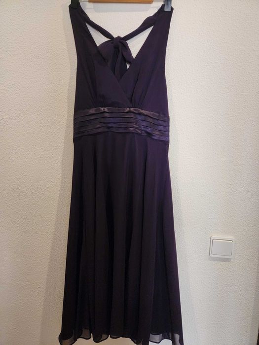 Vestido de Cerimónia ou para Evento Especial