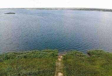 Земельна ділянка для дачного будівництва