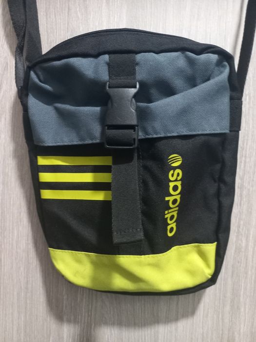 Saszetka / torba męska / nerka adidas