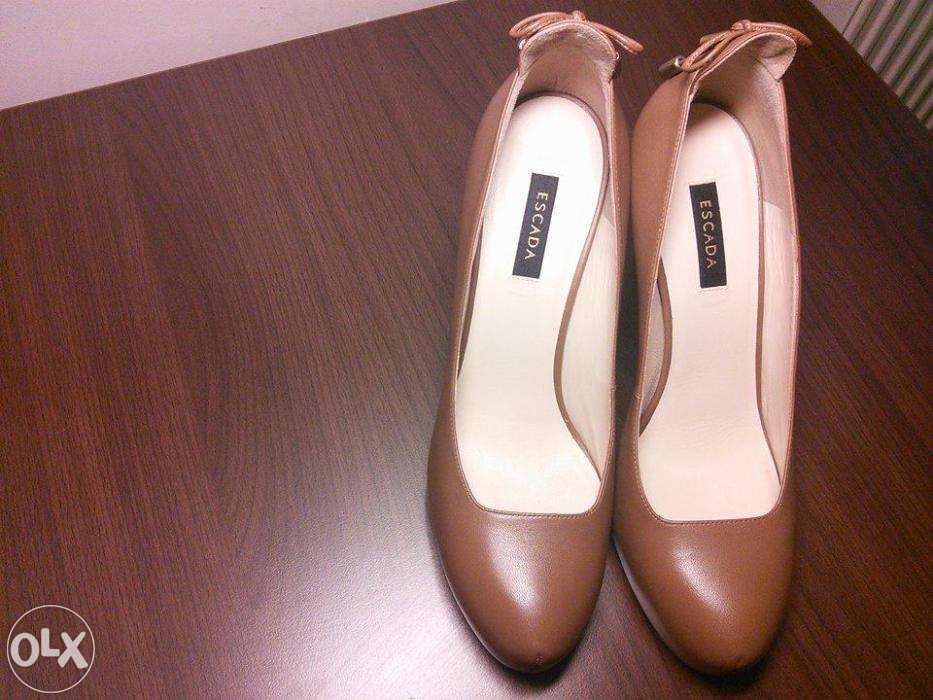 Туфли Escada (оригинал), 39 размер