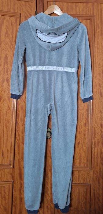 Pijama ZY 10-12 anos