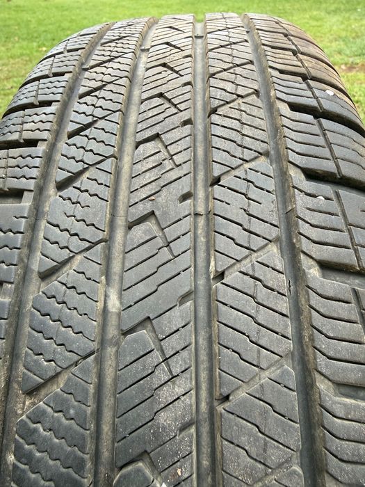 Opony 225/65 R17 - 4 szt.