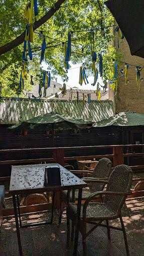 Commercial real estate at st. Pl Sofievskaya (area 274 m²) - Atlanta.ua - photo 10