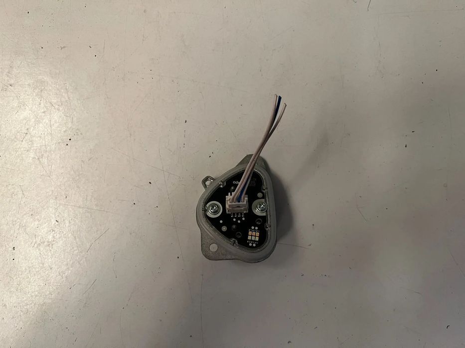 Ford Transit II Courier MODULO FAROL LED - MD086