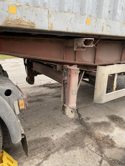 контейнеровоз, зерновоз