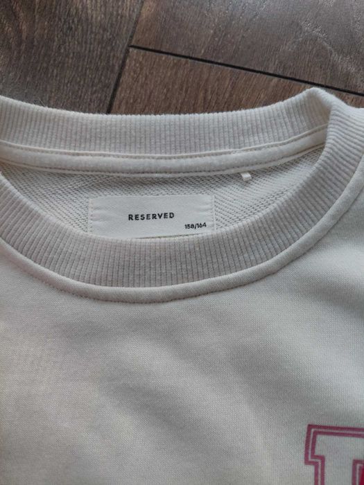 Bluza dla dziewczynki