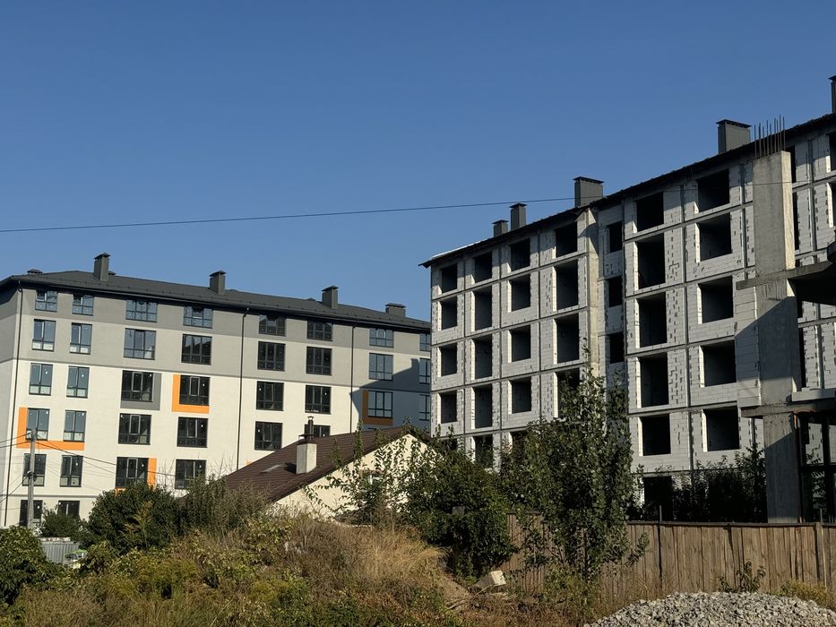 1-комнатная квартира по адресу (площадь 20 м²) - Atlanta.ua - фото 5