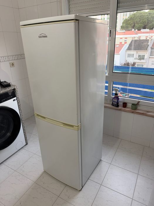 Frigorífico combinado