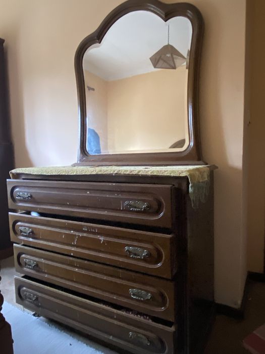 Vendo mobilia de casa