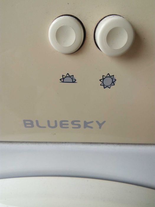 Máquinas de secar roupa usadas