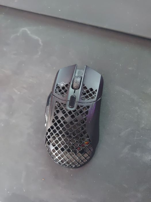 Myszka Areox 5 Wireless Steelseries