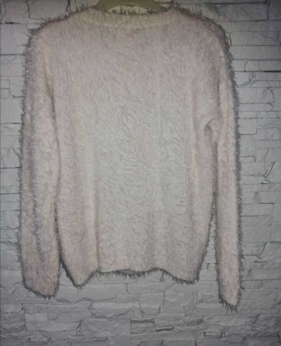 Sweter świąteczny Bonmarche