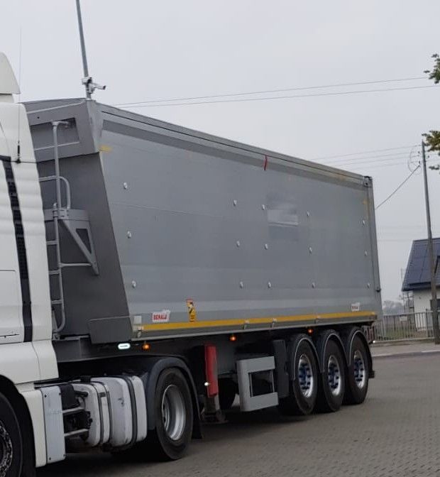 Benalu BULKLINER  Sprzedam BENALU