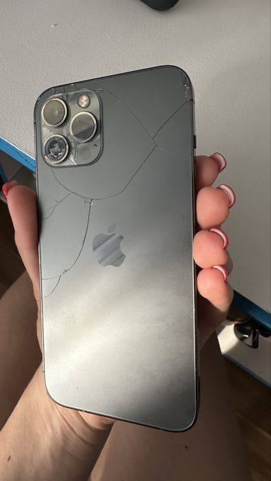 IPhone 12 pro max