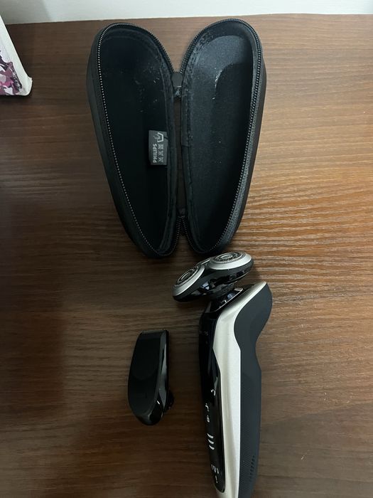 Електробритва PHILIPS SERIES 9000 S9041/13