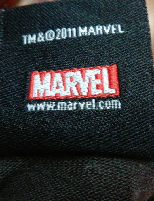 Captain America Marvel Марвел Капітан Америка футболка коллекційна