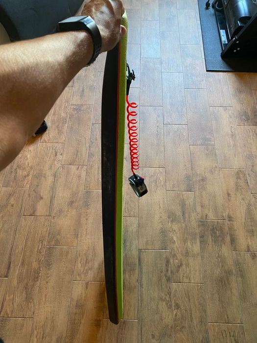 Prancha de Bodyboard