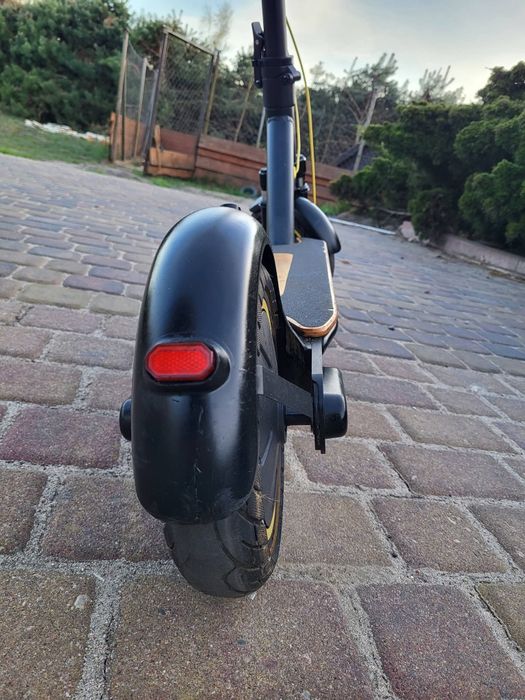 Hulajnoga elektryczna Xrider m10