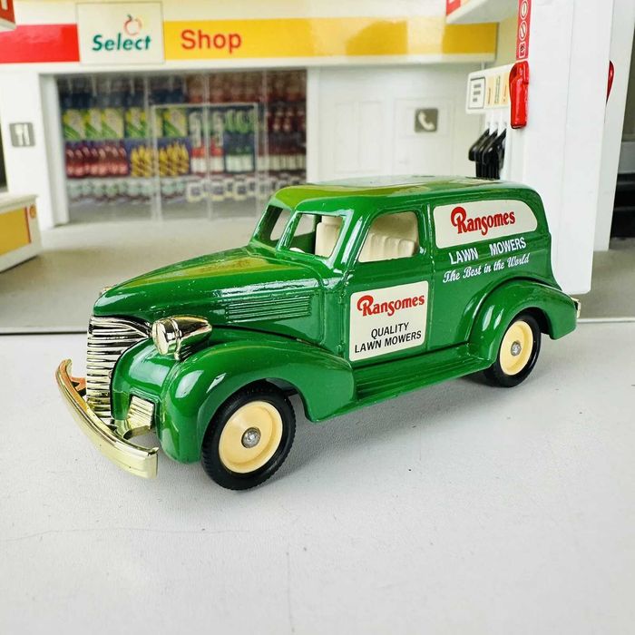 Miniaturas Days Gone