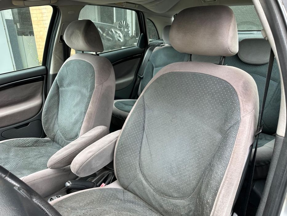 PEÇAS Citroen C5 2004