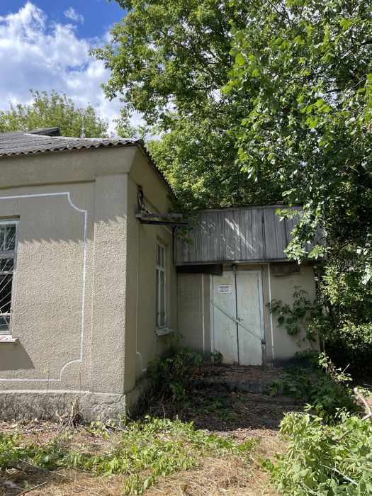 Продаж комерційного приміщення 320 м² | Склад | Цех | Магазин | Виробництво | Черкаська область | Черкаський район