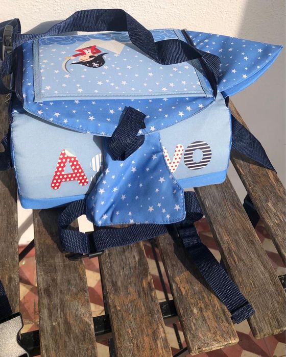 Cadeira Refeição Asalvo