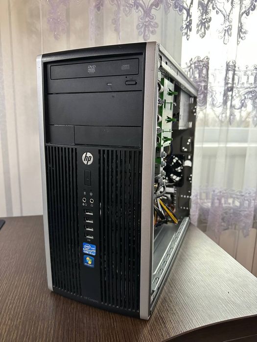 Продам Пк нище середнього