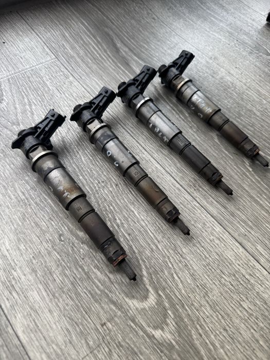 Форсунки 0445115007 Scenic Trafic 2.0 Primastar Vivaro Megan Laguna