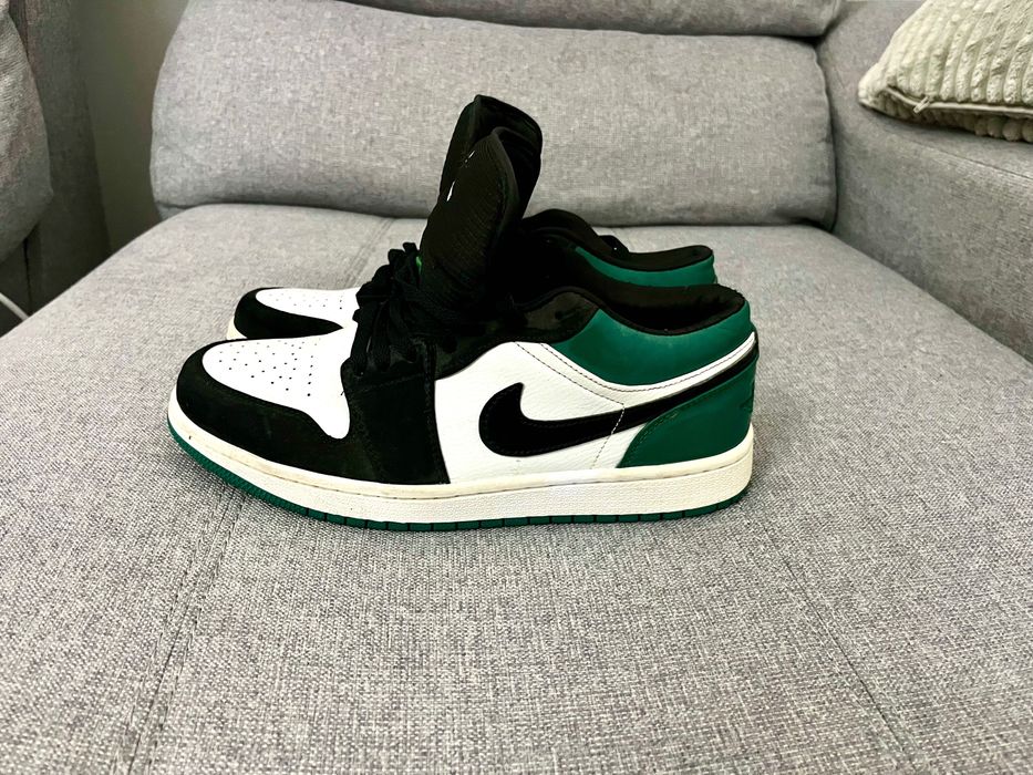 Tênis várias marcas em desapego em bom estado