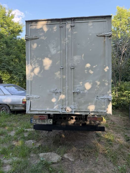 FOTON  BJ1043V8JE6-4