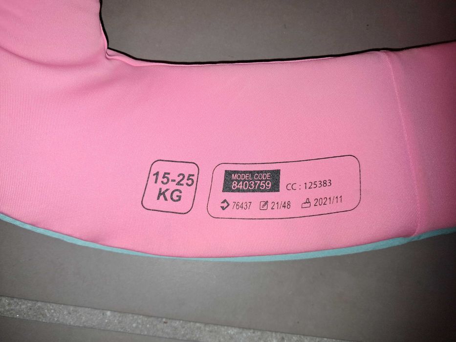 Colete de Natação Criança Swimvest - 15 a 25KG