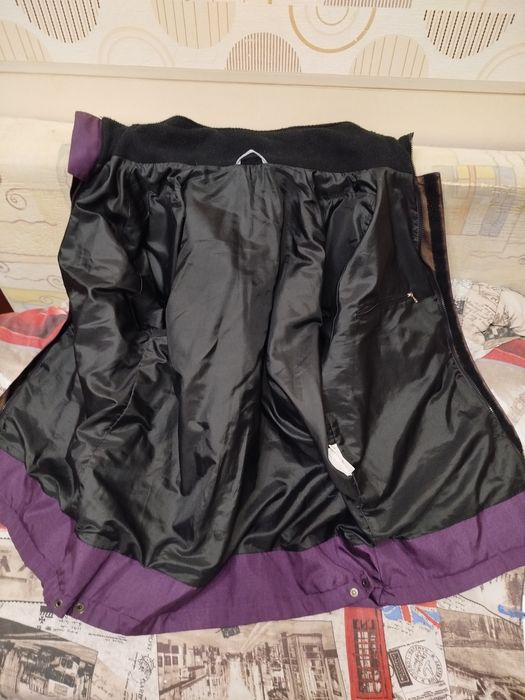 Мото куртка Yoko L-XL.