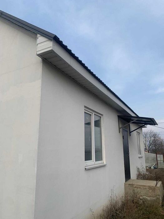 Продам дом в Нерубайском