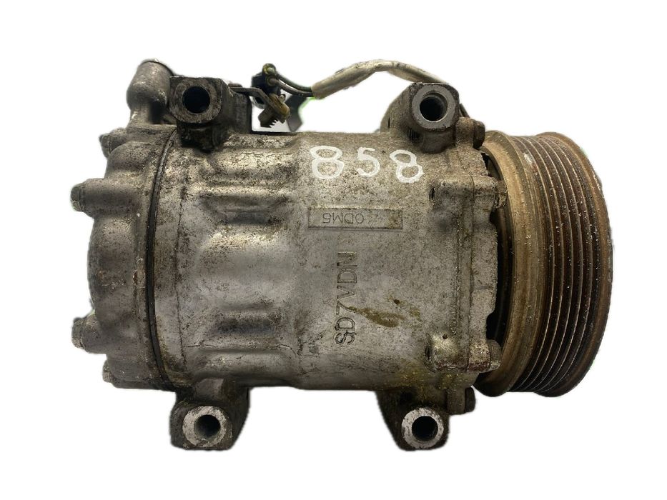 Compressor AC VOLVO V50 (MW)