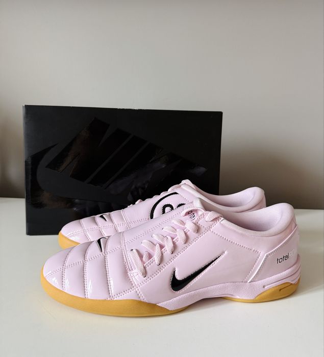 Nike T90 piłkarskie piłka sport 45,5 nowe
