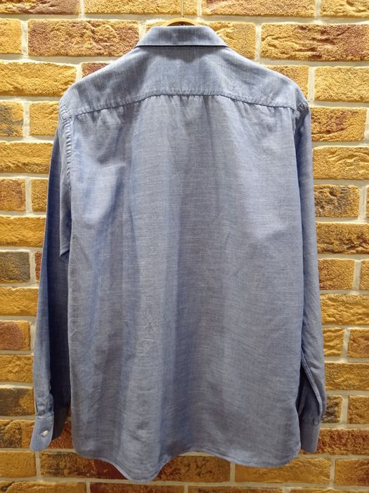 Мужская рубашка RESERVED