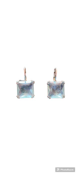 Сережки Swarovski  Millenia