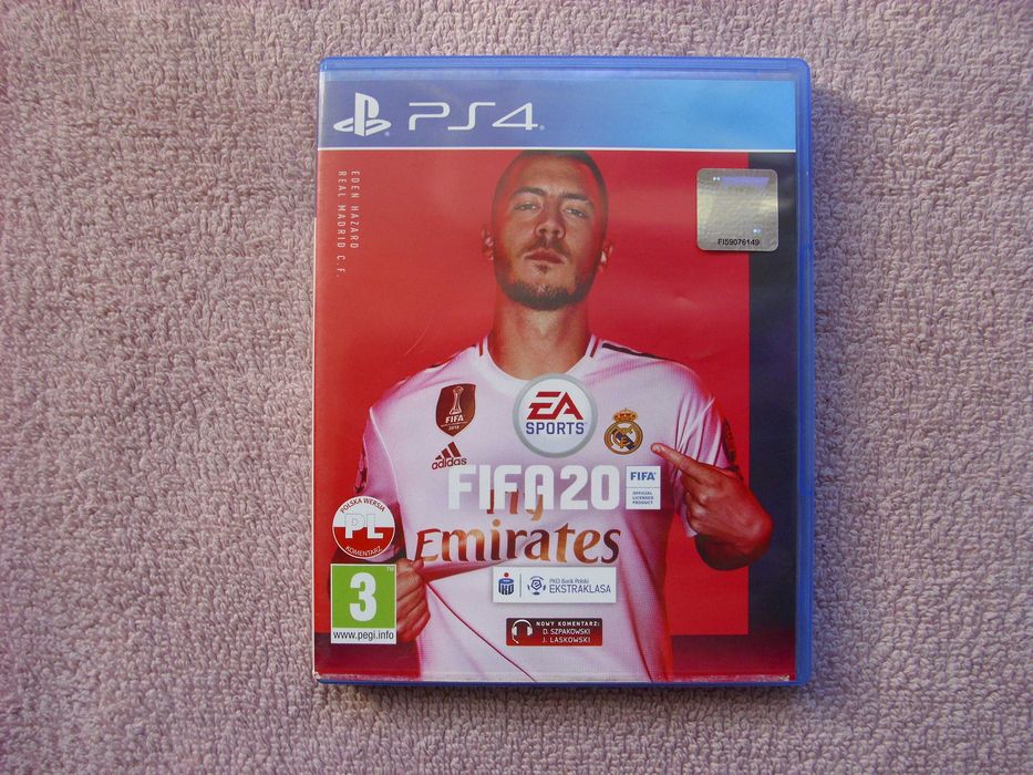 FIFA 20