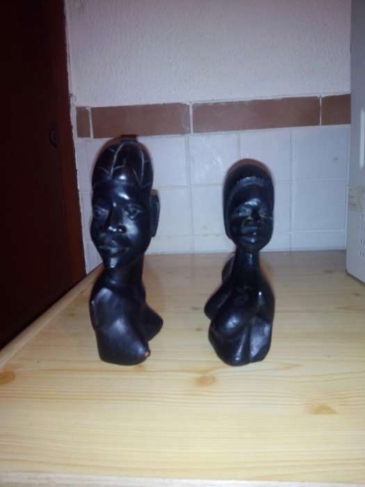 Arte Africana