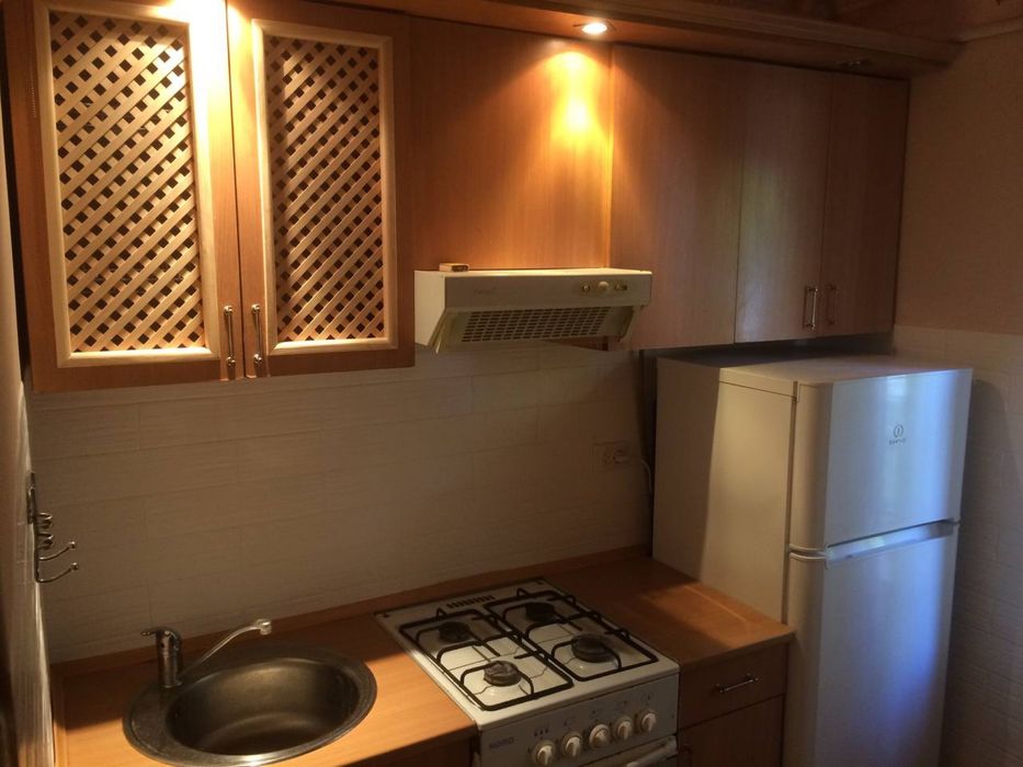 Продаж 1-нокімнатної квартири вул. Левандівська  від власника