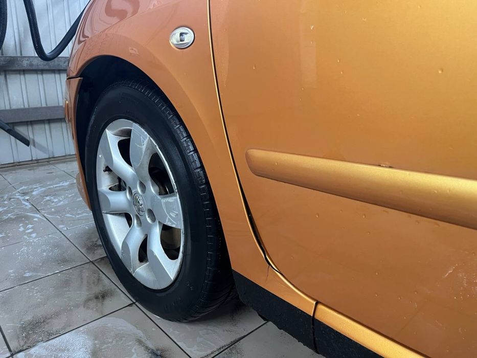 Peugeot 307 2006 року