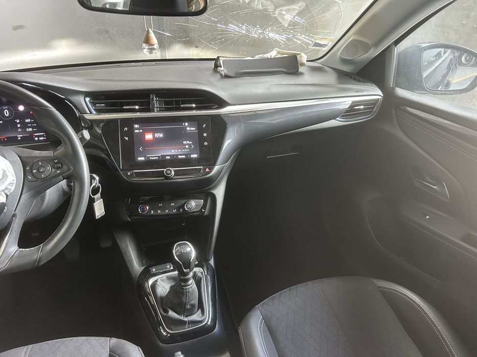 Opel Corsa 1.2 T Elegance de 2022
