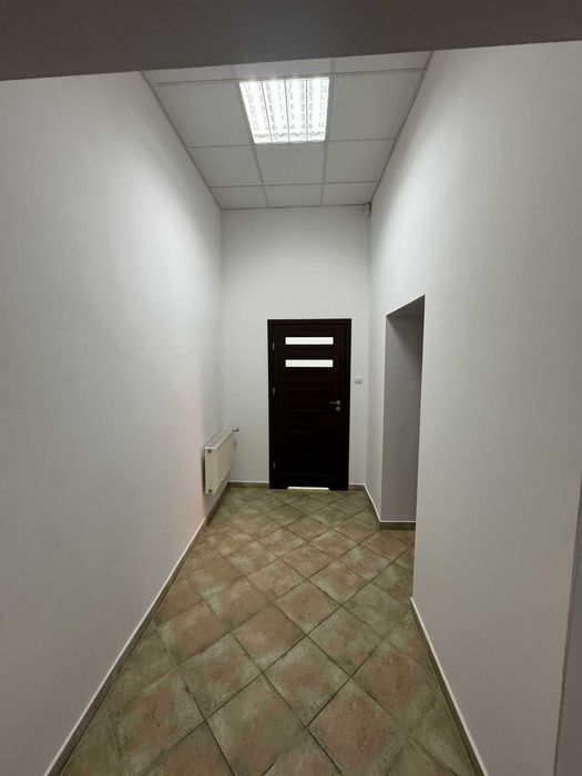 Wynajmę lokal biurowy Olsztyn Jagiellońska - Własny zamknięty parking