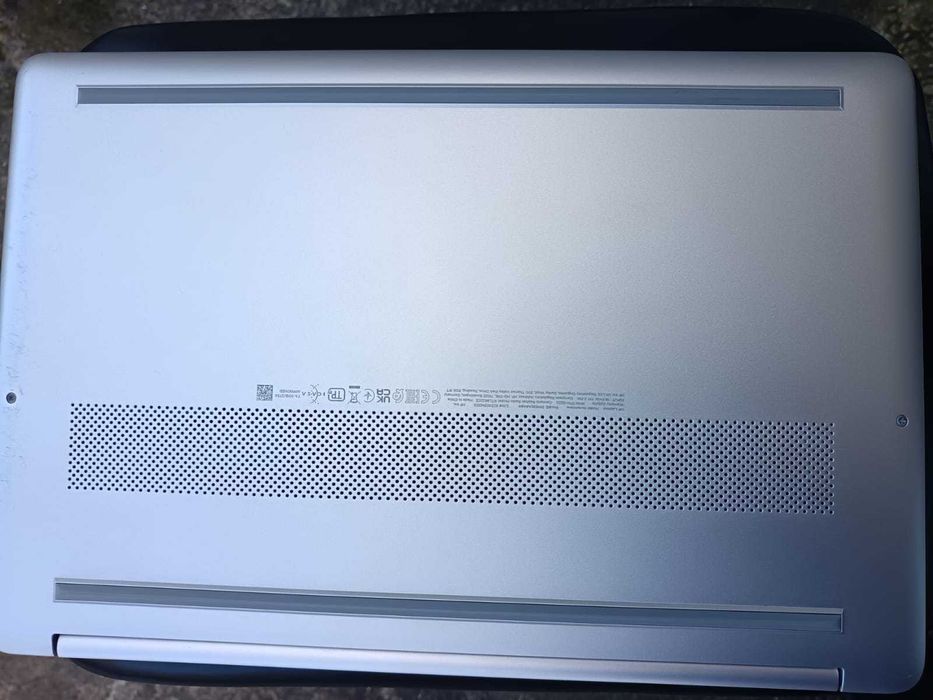 HP 15.6” | i7 | 12GB RAM | 512GB SSD