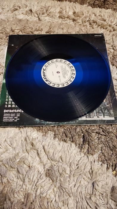 Pokolgep Totalis 1wyd 1986