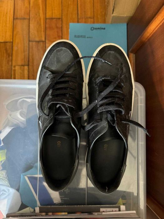 Sapatilhas Tenis Arigato alta qualidade como novas