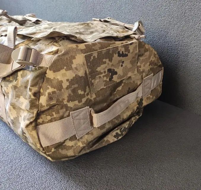 Баул піксель 100 л