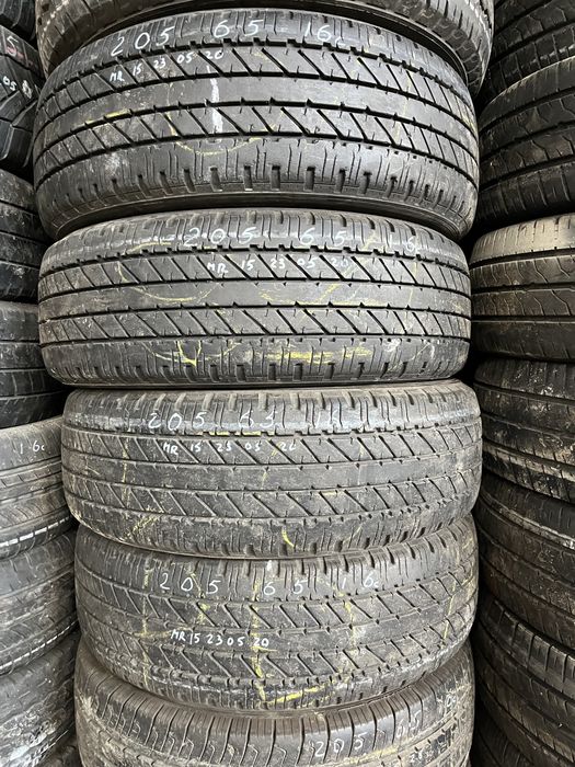 Продам резину гуму 235 65 16с шиномонтаж