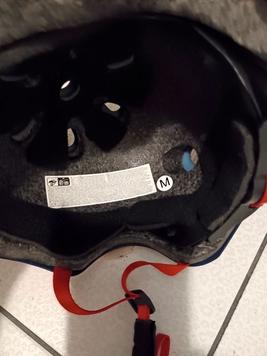 Kask rowerowy  Marvel