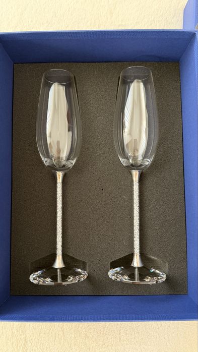 Flutes Swarovski512075973054310400
